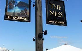 The Ness Hotel